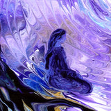NFS - Spirit Animal Meditation - Prints Available