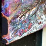 SOLD - Sunburst Melody - Prints Available