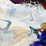 Mountain Melody Original Painting Laura Milnor Iverson Official Site
