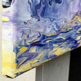 Yachats in My Dreams Original Painting Laura Milnor Iverson Official Site