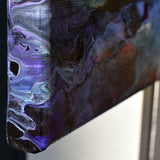 Sunburst Meditation Original Painting Laura Milnor Iverson Official Site