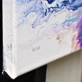 The Nature of Nature Original Painting Laura Milnor Iverson Official Site