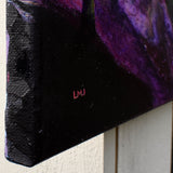 Sunrise Melody Bathed in Light Original Painting - SOLD - Prints Available