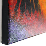 Light Of Tolerance Original Painting - Laura Milnor Iverson Official Site