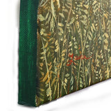 Sudden Storm in May Original Painting Laura Milnor Iverson Official Site
