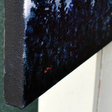 Late Afternoon in Autumn Original Painting - SOLD - Prints Available