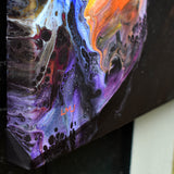 Dreaming Original Painting Laura Milnor Iverson Official Site