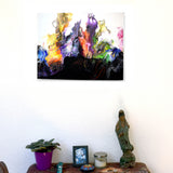 Dreaming Original Painting Laura Milnor Iverson Official Site