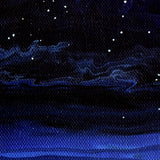Pacific Northwest Twilight Original Painting
