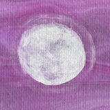Moonrise Over the Three Sisters Original Painting Laura Milnor Iverson Official Site