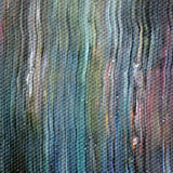Rain at Dusk and Rushing River Original Painting Laura Milnor Iverson Official Site