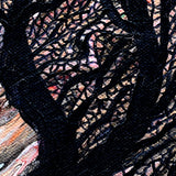 Sea Fan Original Painting - Laura Milnor Iverson Official Site