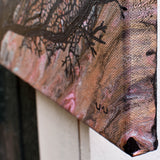 Sea Fan Original Painting - Laura Milnor Iverson Official Site