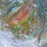 Spouting Horns at Depoe Bay Original Painting - NFS - Prints Available