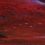 Midwinter Glow Original Painting Laura Milnor Iverson Official Site