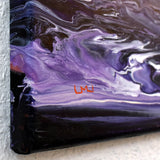 The Restless Sea Original Painting Laura Milnor Iverson Official Site