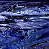 The Restless Sea Original Painting Laura Milnor Iverson Official Site