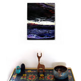The Restless Sea Original Painting Laura Milnor Iverson Official Site