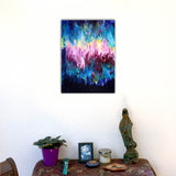 My Gypsy Soul Original Painting Laura Milnor Iverson Official Site