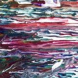 A Rookery of Egrets in the Wind Original Painting