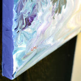 Wistful Original Painting Laura Milnor Iverson Official Site