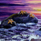 Dreaming Of San Francisco Original Painting - Laura Milnor Iverson Official Site