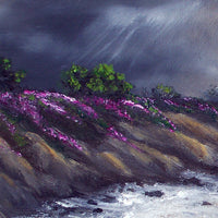 The Last Storm Original Painting Laura Milnor Iverson Official Site