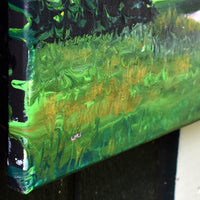 The Coming Light Original Painting Laura Milnor Iverson Official Site