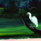 The Coming Light Original Painting Laura Milnor Iverson Official Site