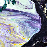 Oak Tree River Dream Original Painting Laura Milnor Iverson Official Site