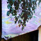 Oak Tree River Dream Original Painting Laura Milnor Iverson Official Site