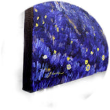 Santa Cruz Rhapsody Original Painting - Laura Milnor Iverson Official Site