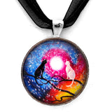 Daily Nightly Handmade Pendant Laura Milnor Iverson Official Site
