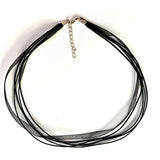 Violet Flame Tara Pendant Necklace - Laura Milnor Iverson Official Site