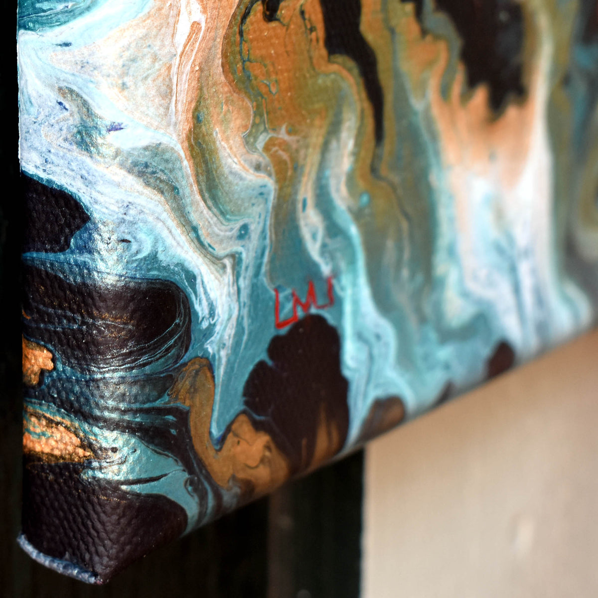 Red Phoenix Rising Original Painting SOLD Prints Available – ZenBreeze ...