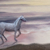 Sea Dancer Original Painting - Laura Milnor Iverson Official Site